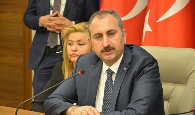 Adalet Bakanlığı'ndan yargıya kritik uyarı!
