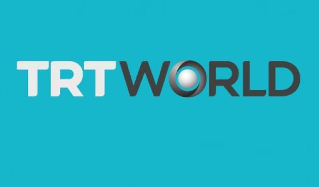 Google'dan TRT World'e iki ödül...