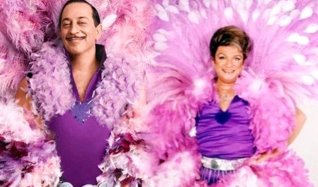 Cem Yılmaz: Zeki Müren yaşasaydı bana 'ayağını denk al' derdi