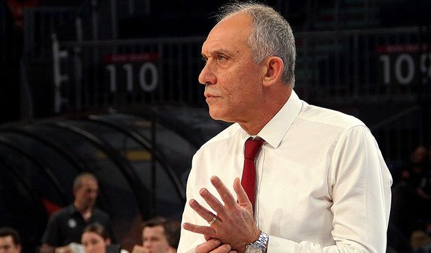 Galatasaray'da Erman Kunter dönemi sona erdi!
