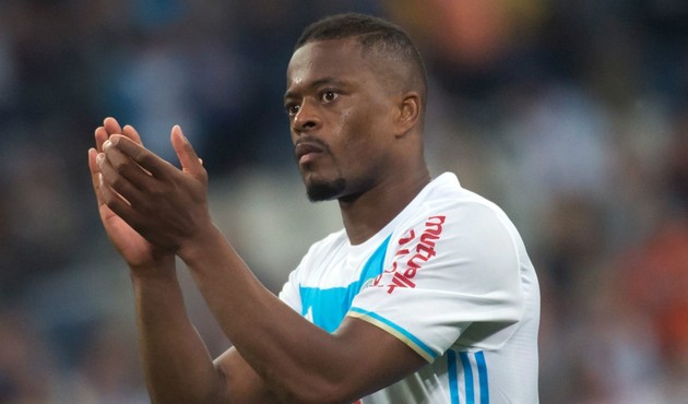 Evra'nın Galatasaray'a imza atması an meselesi!