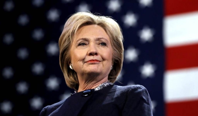 Clinton'a şok soruşturma...