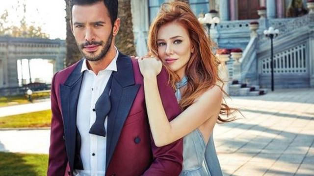 Kiralık Aşk'tan öğrencilere karne hediyesi