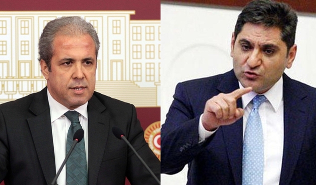 Şamil Tayyar CHP'li Erdoğdu'yu kendi sözleriyle vurdu...