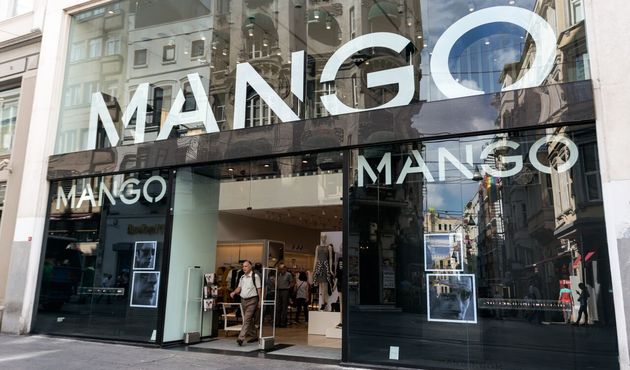 Mango'da indirim günleri başladı!