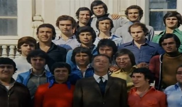 Son kez 'Aç kapıyı Veysel Efendi Mahmut Hoca da gidiyor!'