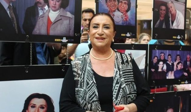 Perran Kutman: Bu şartlarda oyunculuk yapılmaz!