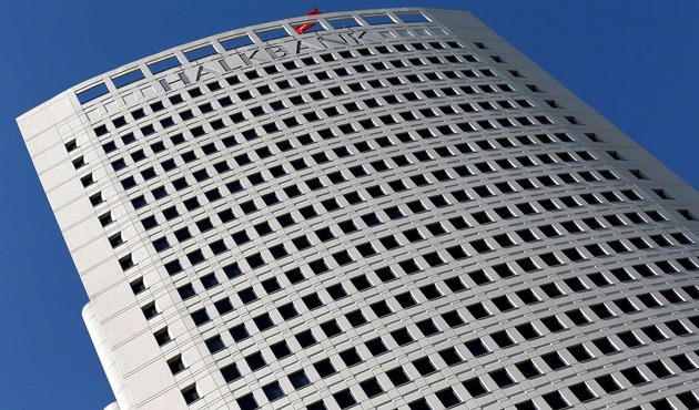 Halkbank'tan flaş Hakan Atilla açıklaması!