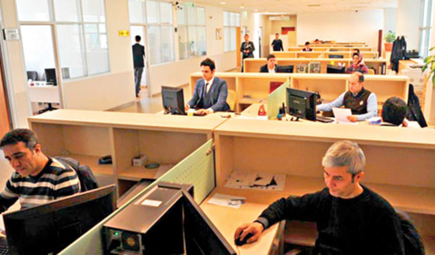 Büyük değişim! 5 ayaklı kamu reformu geliyor