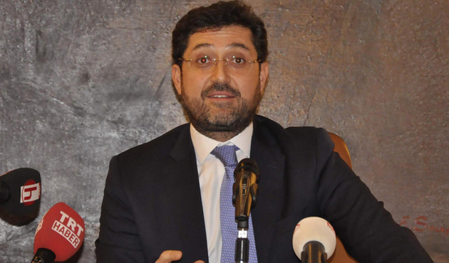 Görevden uzaklaştırılan Murat Hazinedar'ın  dudak uçuklatan serveti!