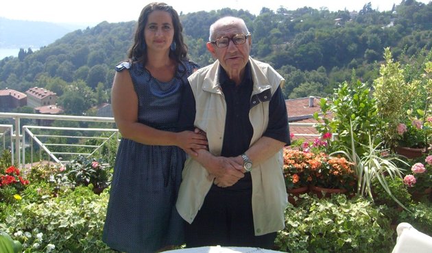 Yaşamı, mimarlığı ve yazarlığı üzerine sansürsüz bir söyleşi...