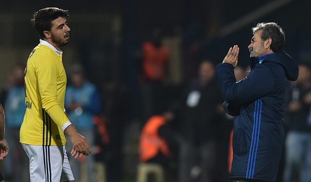 Ozan Tufan’nı bitiren rapor ortaya çıktı!