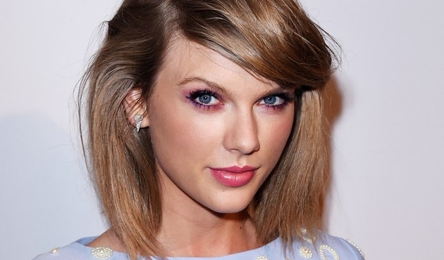 Taylor Swift hamile hayranına ev satın aldı...