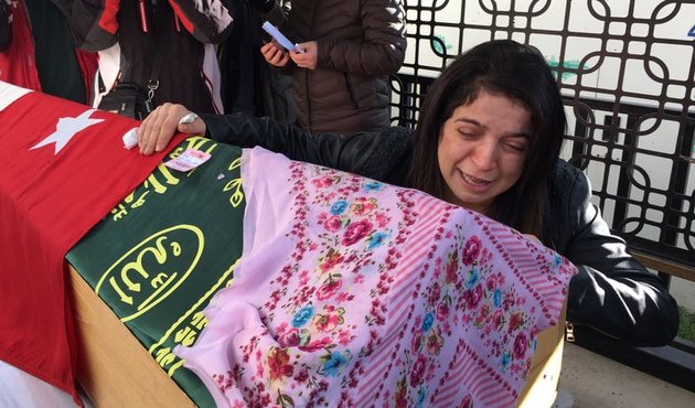 Erdoğan'dan kadına şiddete ve cinayetlere sert tepki!