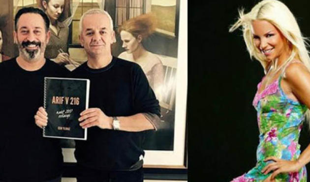 Zafer Algöz'den Ayça Tekindor'a sert cevap...