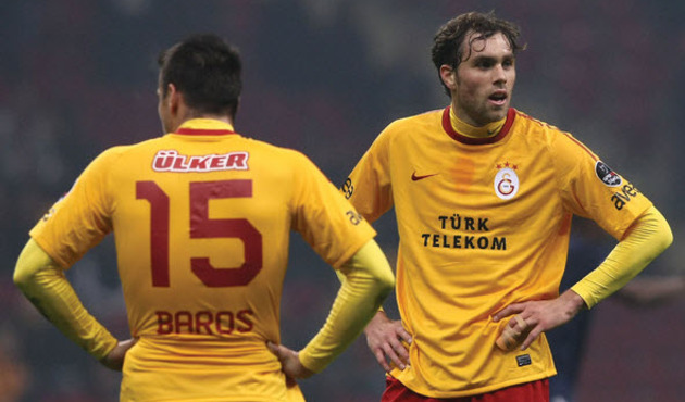 Yıldız futbolcu bıraktığını açıkladı! Galatasaray'a geliyor...