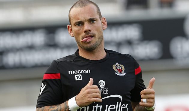 Sneijder için flaş transfer gelişmesi!