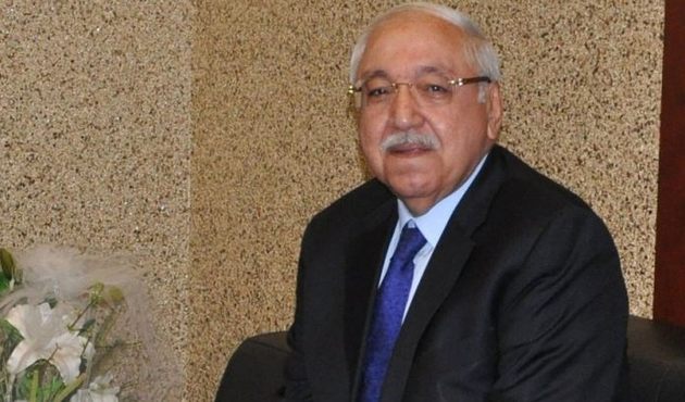 FETÖ tutuklusu iş adamı yeniden tutuklandı!