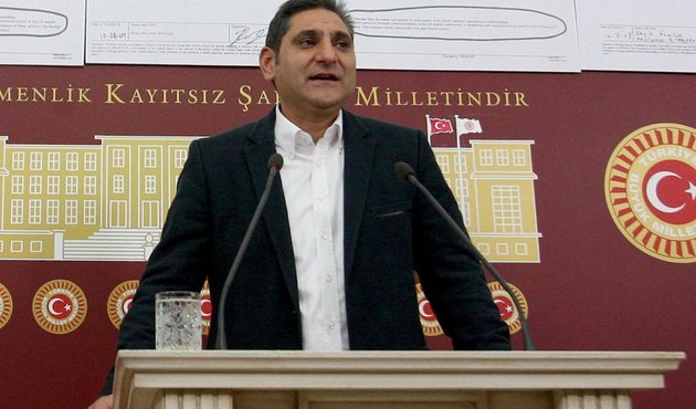 Dün Murat Hazinedar'a isyan eden CHP'li vekilden, bugün destek!