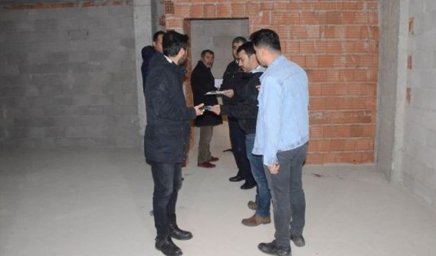 Karaman'da iki kişi uyuşturucu komasına girdi!