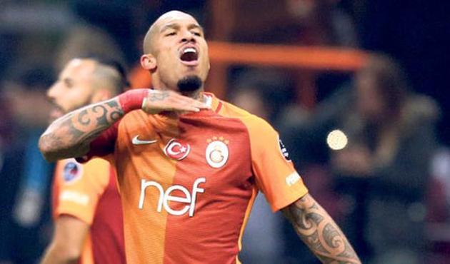 Galatasaray ayrılığı resmen duyurdu!