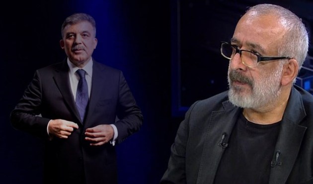 Ahmet Kekeç'ten Gül'ün eski danışmanına sert sözler!