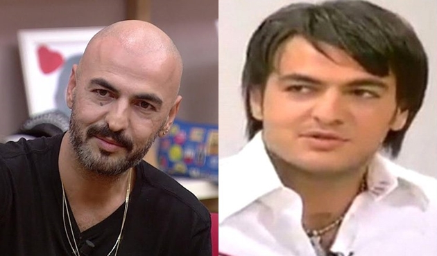 Soner Sarıkabadayı'nın saçlı hali sosyal medyayı salladı!