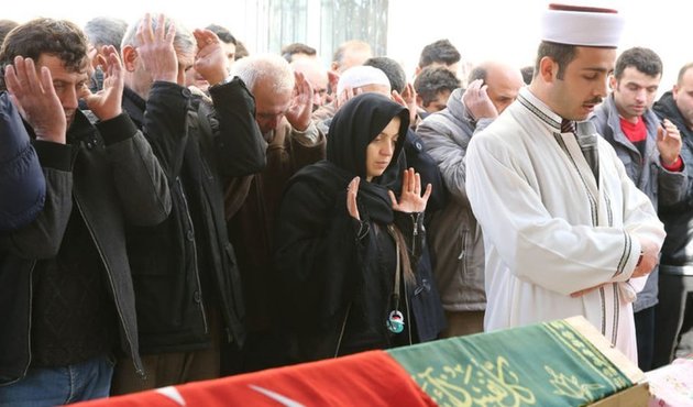 Maltepe'deki baba vahşetiyle ilgili Başbakan Yıldırım'dan talimat!