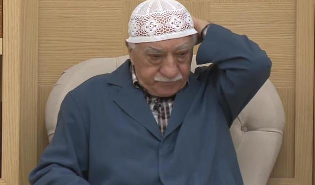 FETÖ elebaşı Gülen'in bir yeğeni daha saklandığı evde yakalandı!