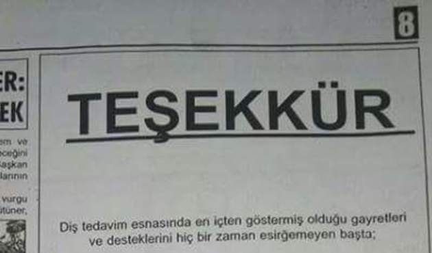 Böyle görgüsüzlük görülmedi!