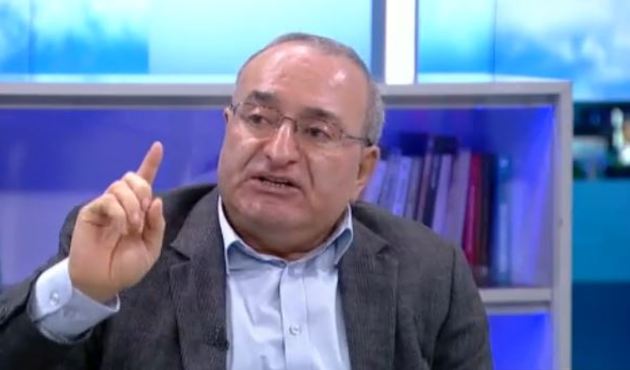 Sıcak havalar nedeniyle kitlesel ölümler olabilir!