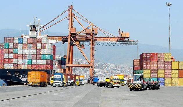 2017'de 6 sektör tüm zamanların ihracat rekorunu kırdı!