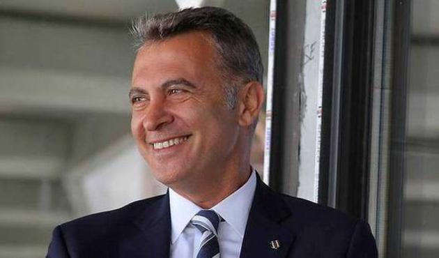 Fikret Orman'dan flaş Arda Turan açıklaması!