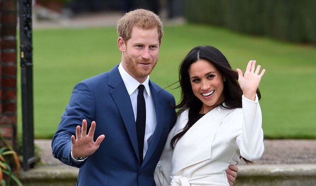 Prens Harry ile Meghan Markle balayında Türkiye'ye geliyor!