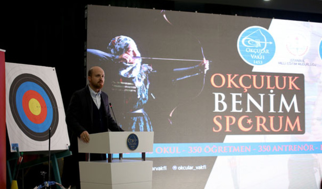Beden eğitimi dersinin önemine değindi ve...