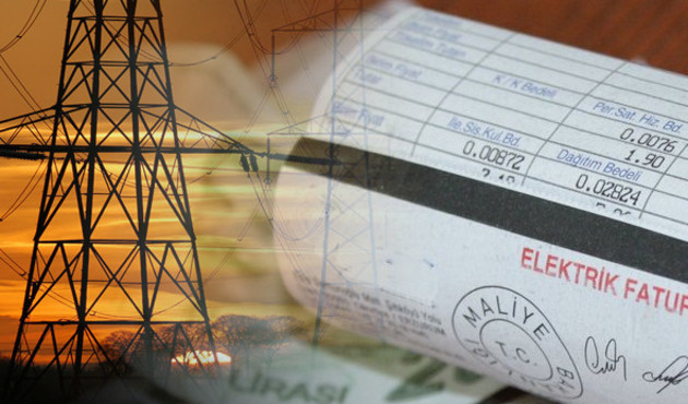 Elektrik ve doğal gaz faturalarına yansıyacak...