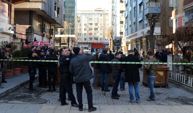 Bardaklı EYP ile katliam yapmak istediler...