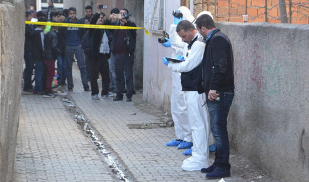 3 aydır kira ödenmiyordu eve girilince şoke oldular!