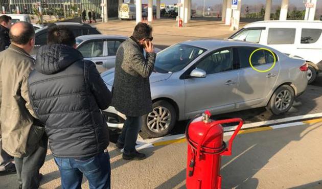 Bursa'da şok olay! Aracında donmuş halde bulundu...