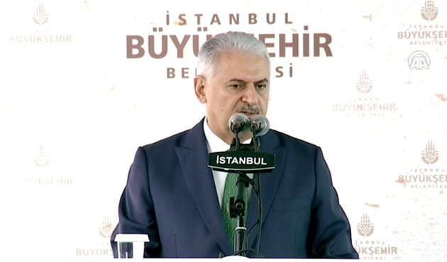 Demir Kilise'nin açılışını yapan Erdoğan'dan Bulgaristan'a "cami" çağrısı