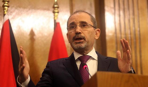 "Arap ve İslam dünyası için Kudüs'ün üstünde bir dava yoktur"