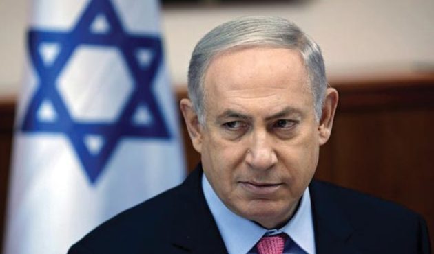 Netanyahu 6 Avrupa lideri ile İran'ı konuştu...