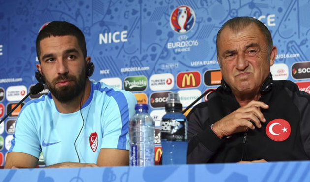 Arda Turan hakkında çıkan haberleri yalanladı!