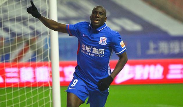 Doktorlar müjdeyi verdi... Demba Ba'nın sağlık raporları ortaya çıktı!