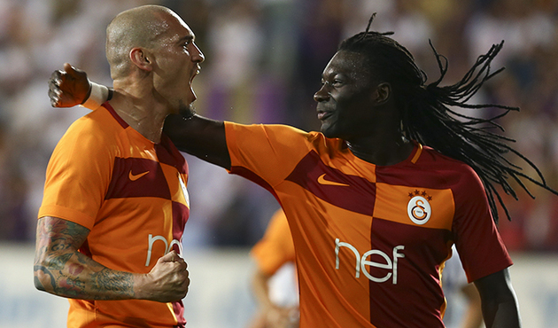 Galatasaray'a talih kuşu! 20 milyon euro...