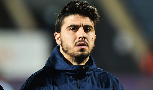 Fenerbahçe Ozan Tufan'ı satıyor!