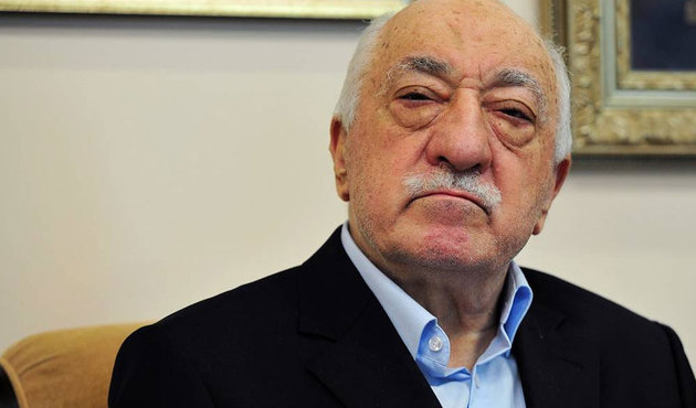 FBI, Amerika'da Kapı kapı Gülen'i soruyor!