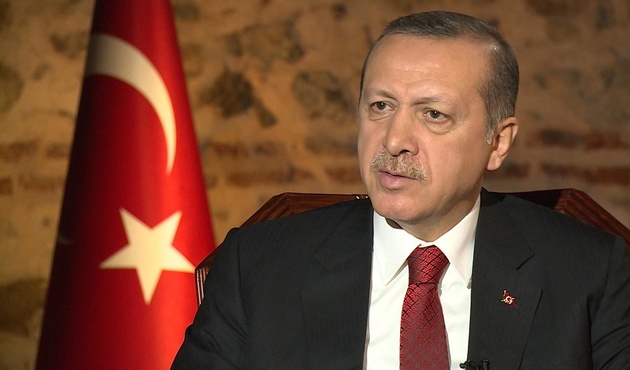 Cumhurbaşkanı Erdoğan'dan Kılıçdaroğlu hakkında suç duyurusu!