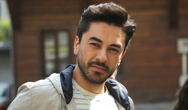 Kalp Atışı'nın yakışıklı oyuncusu gece kulübüne alınmadı!