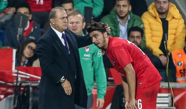 Mehmet Demirkol'dan flaş Ozan Tufan yorumu...